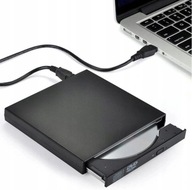 JEDNOTKA CD-R/DVD-ROM/RW EXTERNÁ USB ZAPISOVAČKA