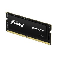 KINGSTON DDR5 16GB 4800MT/s CL38 FURY KINGSTON DDR5 16GB 4800MT/s CL38 FURY