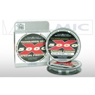 Colmic X5000 150 m - vlasec 0,220 mm - 7,50 kg Colmic X5000 150 m - vlasec 0,220 mm - 7,50 kg