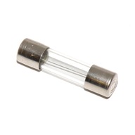 Stredne oneskorená poistka 250mA 250V x 5 ks Stredne oneskorená poistka 250mA 250V x 5 ks