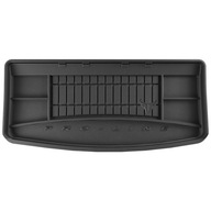 Gumová rohož do kufra pre FORD S-max od 2015, 7-miestna Gumová rohož do kufra pre FORD S-max od 2015, 7-miestna
