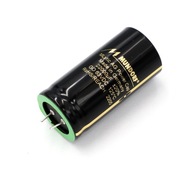 Mundorf MLGO M-Lytic 22000 uf 63V kondenzátor Mundorf MLGO M-Lytic 22000 uf 63V kondenzátor
