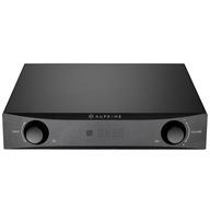 STEREO ZOSILŇOVAČ + NUPRIME IDA-8 DAC