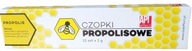 CBD EFFECT Propolisové čapíky 12 ks x 2g