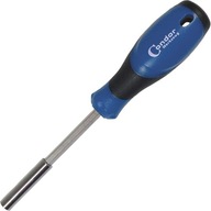 Gombík skrutkovača pre bity Condor 1/4". Gombík skrutkovača pre bity Condor 1/4".