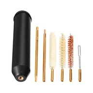 štetinová pištoľ Bore Brush for Cal 38 357 9mm štetinová pištoľ Bore Brush for Cal 38 357 9mm