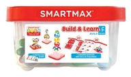 SMARTMAX – BUILD&LEARN (100 PCS) (ENG) IUVI GAMES SMARTMAX – BUILD&LEARN (100 PCS) (ENG) IUVI GAMES