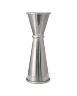Monin Steel Jigger 30 ml / 60 ml Monin Steel Jigger 30 ml / 60 ml