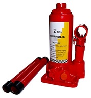 2 T HYDRAULICKÝ STĹPOVÝ ZVEDÁK 2 TONY
