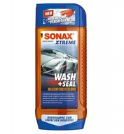 SONAX XTREME WASH&SEAL ŠAMPÓN 500ml SONAX XTREME WASH&SEAL ŠAMPÓN 500ml