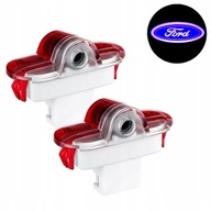 2 uvítacie svetlá Ford FD1 LED 2 uvítacie svetlá Ford FD1 LED