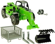 POHYBLIVÉ ČASTI NAKLADAČA MANITOU 48 cm 1634 POHYBLIVÉ ČASTI NAKLADAČA MANITOU 48 cm 1634