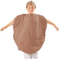 ZEMIAKOVÝ OUTFIT zemiakový pyra VEGETABLE univerzálna guľa ZEMIAKOVÝ OUTFIT zemiakový pyra VEGETABLE univerzálna guľa