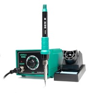 Spájkovacia stanica Yihua 936A 50-100W Výkonný ohrievač 200-480 stupňov C BEZPEČNÉ ESD Spájkovacia stanica Yihua 936A 50-100W Výkonný ohrievač 200-480 stupňov C BEZPEČNÉ ESD