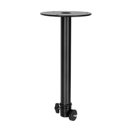 Pohyblivý držiak na stenu/strop pre projektor max 2,5 kg Cabletech Pohyblivý držiak na stenu/strop pre projektor max 2,5 kg Cabletech