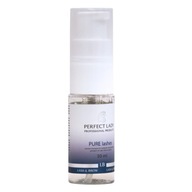 PURE mihalnice čistiaci a ošetrujúci ŠAMPÓN NA MIHALY A OBOČIE v pene 30ml PURE mihalnice čistiaci a ošetrujúci ŠAMPÓN NA MIHALY A OBOČIE v pene 30ml