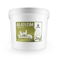 Aliostim 2 kg Leven Cesnak Hovädzí dobytok Ošípané Hydina Aliostim 2 kg Leven Cesnak Hovädzí dobytok Ošípané Hydina