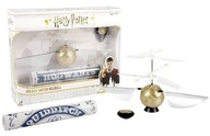 Lietajúci zlatý zlatokop Harry Potter Dickie Toys
