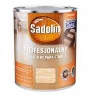 Profesionálny polomatný lak na parkety 2,5L Profesionálny polomatný lak na parkety 2,5L