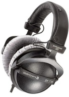 beyerdynamic DT 770 PRO 250 OHM - rozhodcovské slúchadlá beyerdynamic DT 770 PRO 250 OHM - rozhodcovské slúchadlá