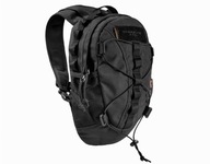 Ruksak Wisport Sparrow Egg 10L - Čierny Ruksak Wisport Sparrow Egg 10L - Čierny