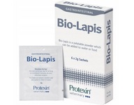 Bio-Lapis Probiotické a prebiotické vrecúško 2 g