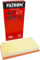 VZDUCHOVÝ FILTER FILTRON AP 149/4 VZDUCHOVÝ FILTER FILTRON AP 149/4