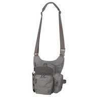 Bočná taška Helikon EDC - Melange Grey Bočná taška Helikon EDC - Melange Grey