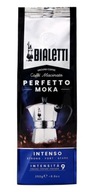 Bialetti Perfetto Moka Intenso mletá káva 250g Bialetti Perfetto Moka Intenso mletá káva 250g