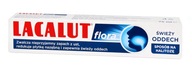 Lacalut zubná pasta Flora 75 ml
