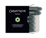 Náplne Chromatics Delicate Green 6 ks Náplne Chromatics Delicate Green 6 ks