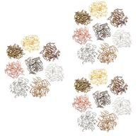 Príslušenstvo Letter Pendant Crafts 24 sád