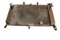 FZ6 N 04-09 S2 CHLADIČ VODY FZ6 N 04-09 S2 CHLADIČ VODY