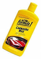 VOSK E5H57 VOSKOVÉ MLIEKO, 473 ML FORMULA1 KARNAUB VOSK E5H57 VOSKOVÉ MLIEKO, 473 ML FORMULA1 KARNAUB