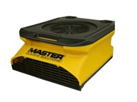 PODLAHOVÝ VENTILÁTOR MASTER CDX20 1610 M3