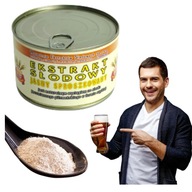 MAL EXTRACT Light WES Suchý prášok 0,2 kg 200g EBC 10-30 SUPER KVALITA MAL EXTRACT Light WES Suchý prášok 0,2 kg 200g EBC 10-30 SUPER KVALITA