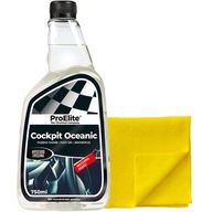 Obväz ProElite Cockpit Oceanic, plastová konzervácia, silne vyživuje 750 ml Obväz ProElite Cockpit Oceanic, plastová konzervácia, silne vyživuje 750 ml