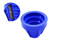 FRÉZOVACIA FRÉZKA TRIEDAČKA PRE PE RÚRY 20 63 mm FRÉZOVACIA FRÉZKA TRIEDAČKA PRE PE RÚRY 20 63 mm
