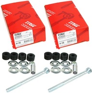 2x TRW STABILIZÁTOR PREDNÝ MITSUBISHI CARISMA COLT LANCER JTS222 2x TRW STABILIZÁTOR PREDNÝ MITSUBISHI CARISMA COLT LANCER JTS222