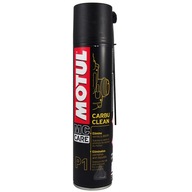 Čistič karburátorov MOTUL P1 400ML