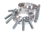 Dištančné podložky pre BMW G31 G32 G11 G12 20mm 5x112 + skrutky Dištančné podložky pre BMW G31 G32 G11 G12 20mm 5x112 + skrutky