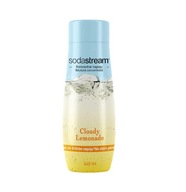 SodaStream Limonádový sirup 440 ml SodaStream Limonádový sirup 440 ml