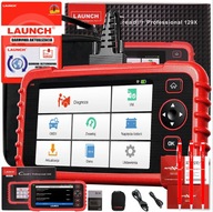 LAUNCH CRP 123X DIAGNOSTIC TESTER Poľský jazyk LAUNCH CRP 123X DIAGNOSTIC TESTER Poľský jazyk