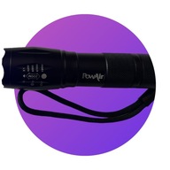 ZOOM LED UV detektor od PowAir - moč, jantár, klimatizácia ZOOM LED UV detektor od PowAir - moč, jantár, klimatizácia