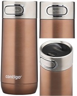 CONTIGO Luxe termohrnček na kávu 360ml 5H CONTIGO Luxe termohrnček na kávu 360ml 5H