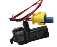 Senzor nárazu airbagu AUDI Q7 4M 4M0959651 Senzor nárazu airbagu AUDI Q7 4M 4M0959651