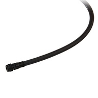 Hadica hustilky Tecline Military Line 25cm, gumená Hadica hustilky Tecline Military Line 25cm, gumená