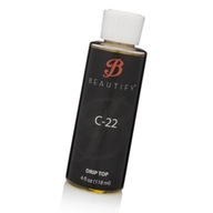 C-22 Solvent Drip Top - WALKER - Odstraňovač TAPE ON 118 ml Beautify C-22 Solvent Drip Top - WALKER - Odstraňovač TAPE ON 118 ml Beautify