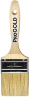 ProGold Flat štetec 6550 3" na laky ProGold Flat štetec 6550 3" na laky