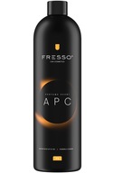 FRESSO APC VŠESTRANNÝ ČISTIACI PROSTRIEDOK NA AUTO KONCENTRÁT 1L FRESSO APC VŠESTRANNÝ ČISTIACI PROSTRIEDOK NA AUTO KONCENTRÁT 1L